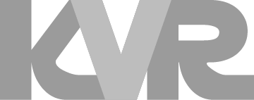 KVR logo