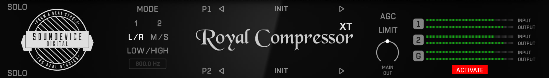 Dual Power