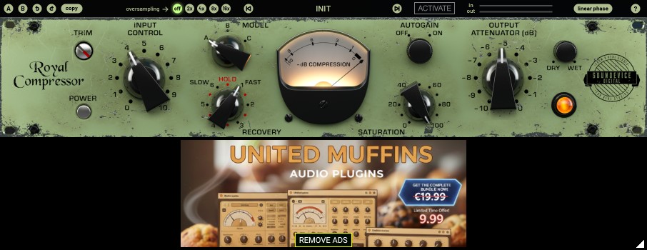 Free? Why the price tag?