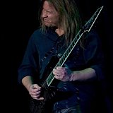 Glen Drover profile photo