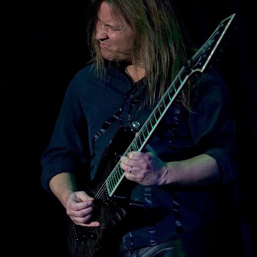 Glen Drover