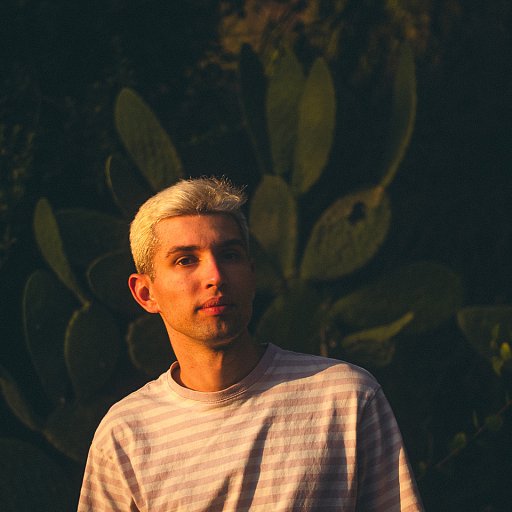 Aljosha „Josh“ Konstanty