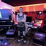 Mike Gonsolin profile photo