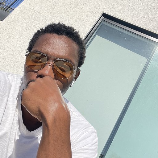 Niyi "Synematik" Adelekan