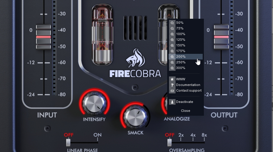 FireCobra by United Plugins