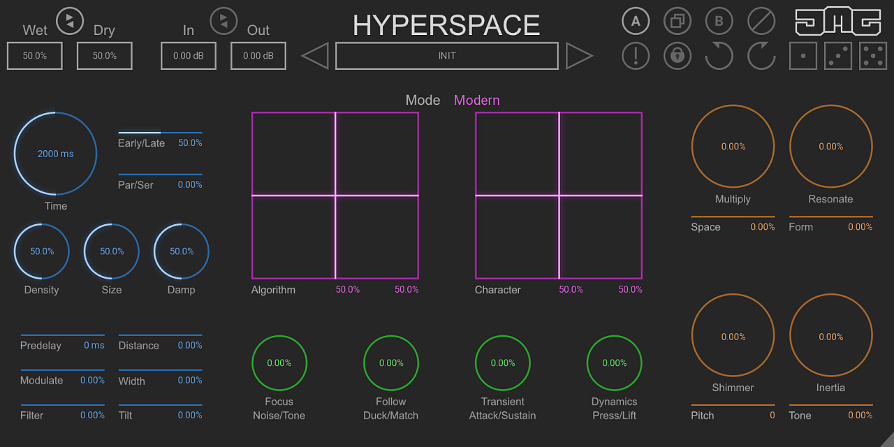 hyperspaces of sets