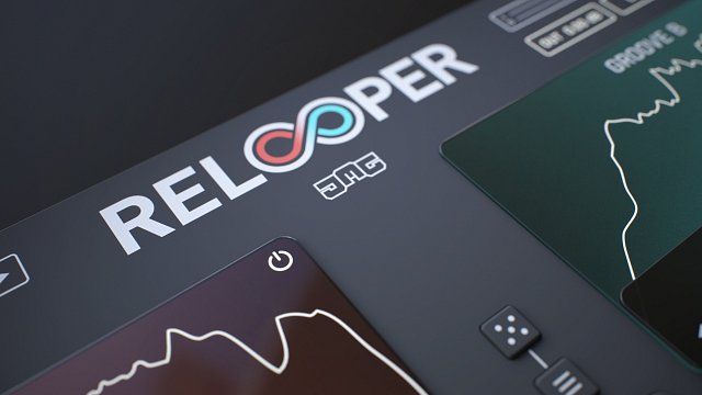 We’ve Just Released Relooper