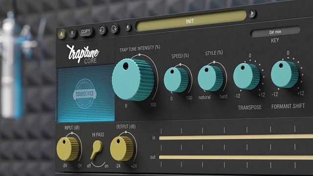 Introducing TrapTune Core