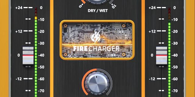 FireCharger Manual