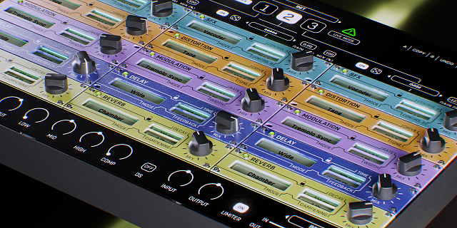 QuickVox Manual