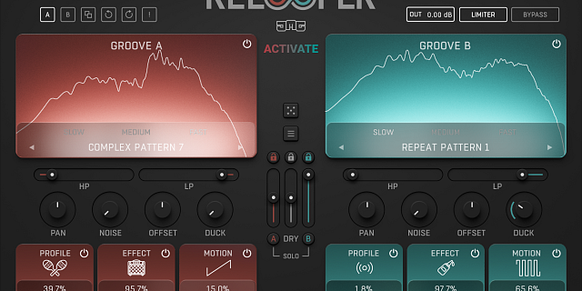 Relooper Manual