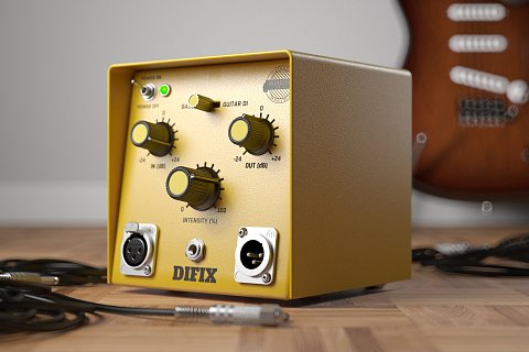 DIFIX