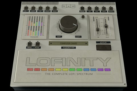Lofinity