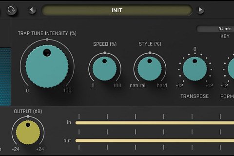 TrapTune Core