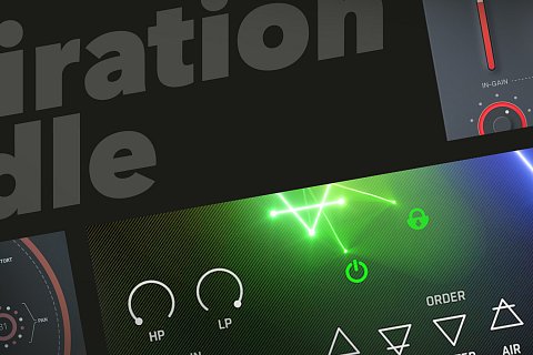 Inspiration Bundle