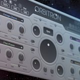 Orbitron