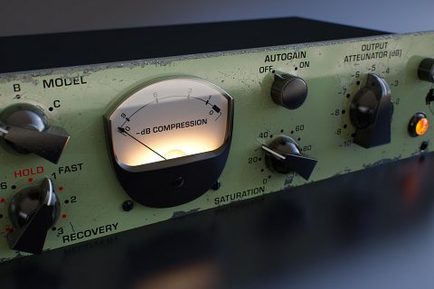 Royal Compressor product image