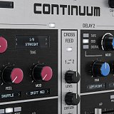 Continuum