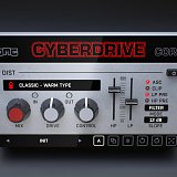 Cyberdrive Core