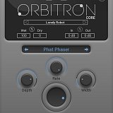 Orbitron Core
