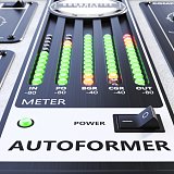 Autoformer